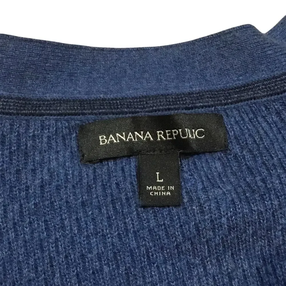 Banana Republic Cardigan